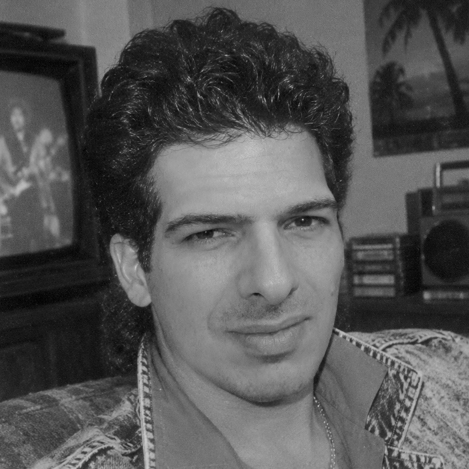 Anas Alshanti